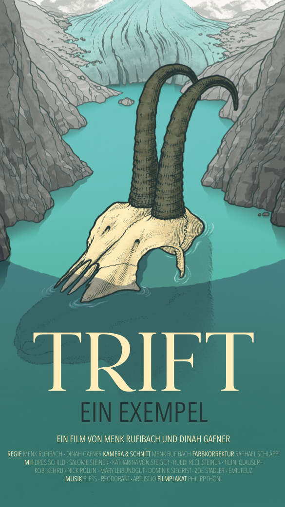 Trift-Visite